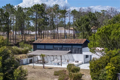 Moradia T2 para Venda em Comporta