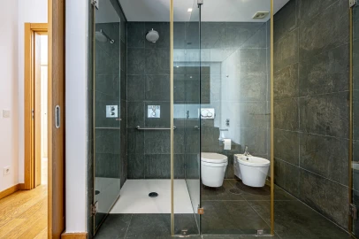 Moradia T2 para Venda em Carvalhal