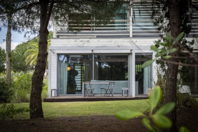 Moradia T2 para Venda em Carvalhal