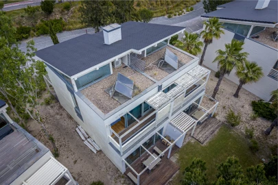 Moradia T2 para Venda em Carvalhal
