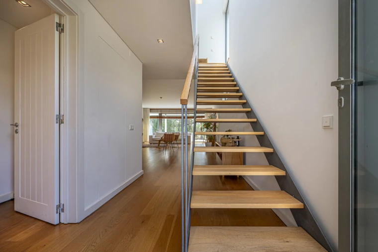 Moradia T2 para Venda em Carvalhal Foto 9