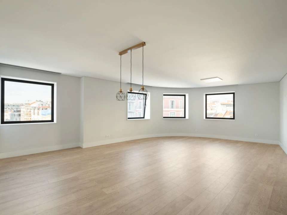 Apartamento T3 para Venda em Arroios Foto 1