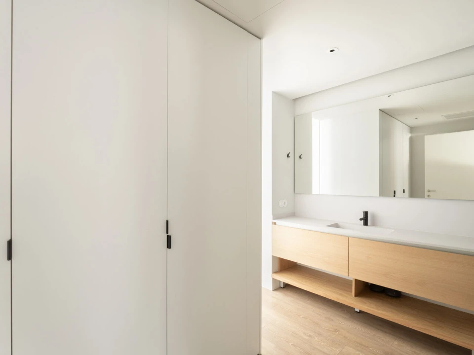 Apartamento T3 para Venda em Arroios Foto 7