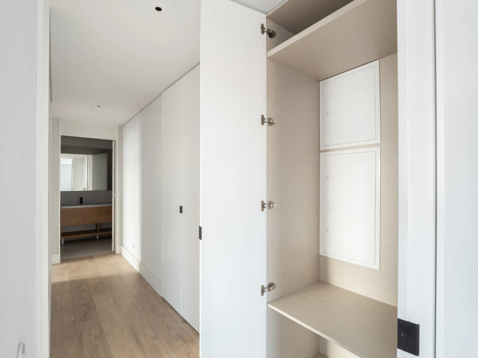 Apartamento T3 para Venda em Arroios Foto 21