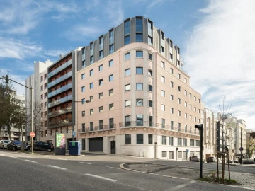 Apartamento T3 para Venda em Arroios