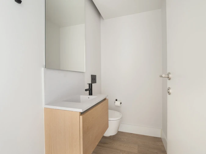 Apartamento T3 para Venda em Arroios Foto 16