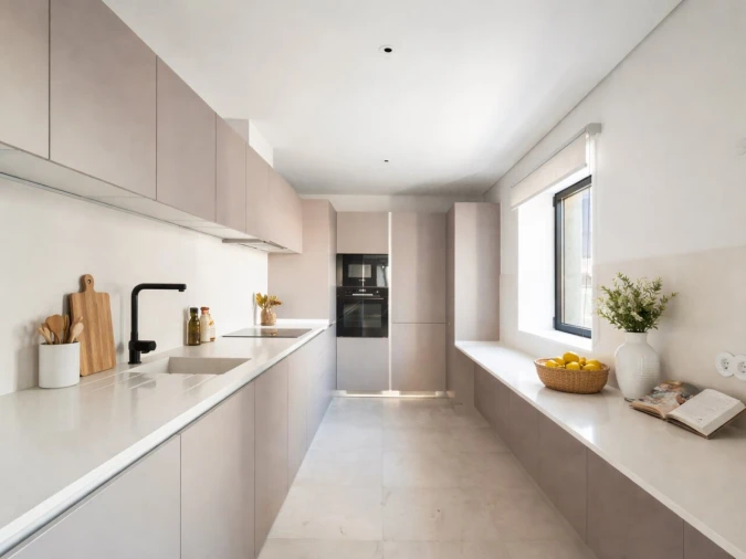 Apartamento T3 para Venda em Arroios Foto 5