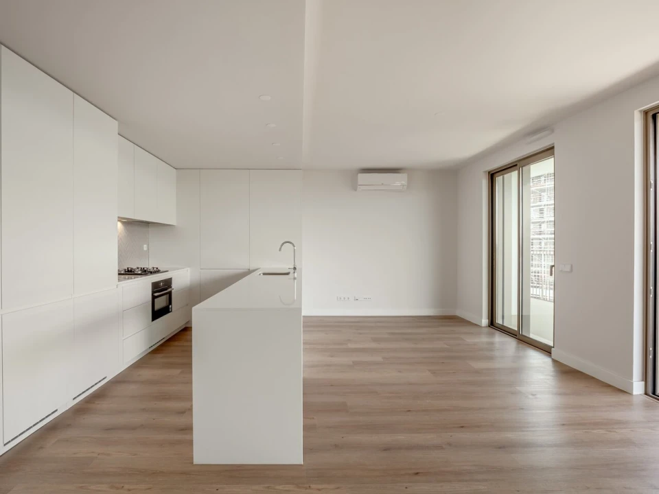 Apartamento T3 para Venda em Algés, Linda-A-Velha e Cruz Quebrada-Dafundo Foto 5