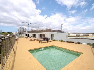Apartamento T3 para Venda em Algés, Linda-A-Velha e Cruz Quebrada-Dafundo