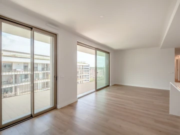 Apartamento T3 para Venda em Algés, Linda-A-Velha e Cruz Quebrada-Dafundo
