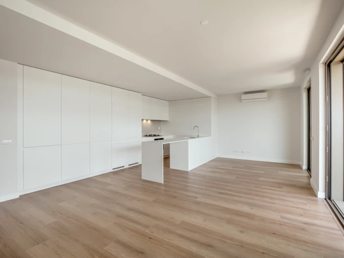 Apartamento T3 para Venda em Algés, Linda-A-Velha e Cruz Quebrada-Dafundo Foto 10