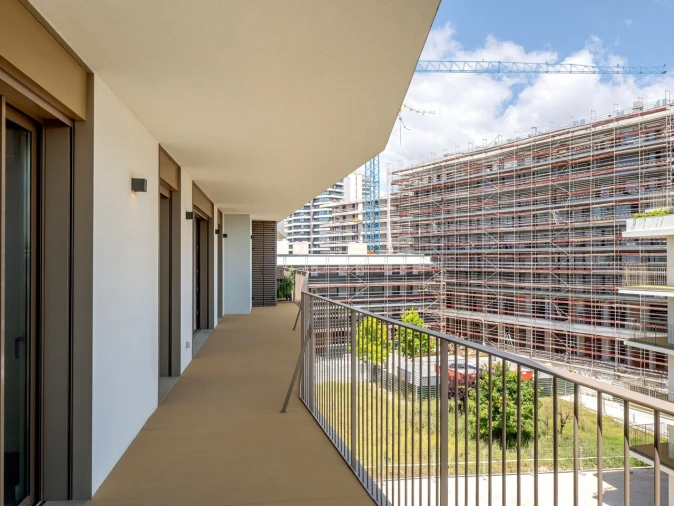 Apartamento T3 para Venda em Algés, Linda-A-Velha e Cruz Quebrada-Dafundo Foto 28