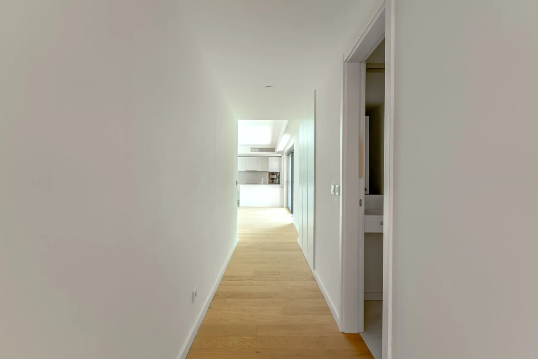 Apartamento T3 para Venda em Avenidas Novas Foto 7