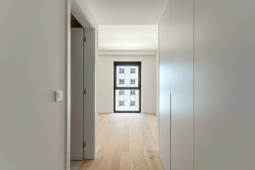 Apartamento T3 para Venda em Avenidas Novas Foto 8