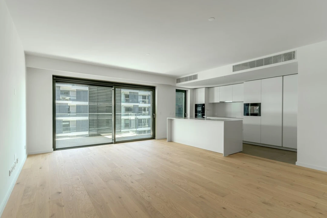 Apartamento T3 para Venda em Avenidas Novas Foto 2