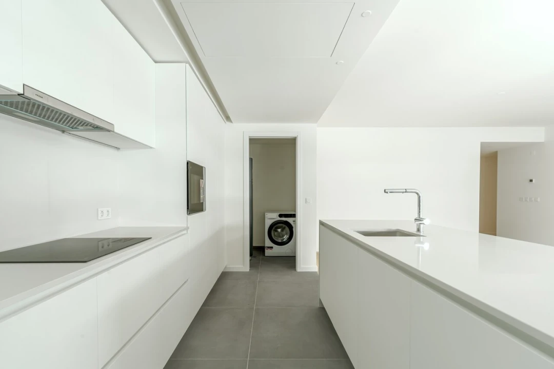 Apartamento T3 para Venda em Avenidas Novas Foto 18
