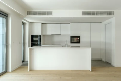 Apartamento T3 para Venda em Avenidas Novas