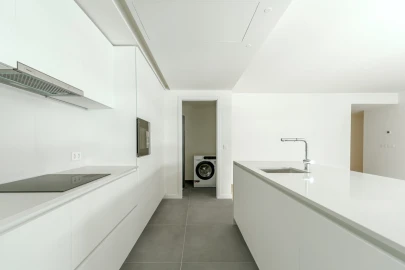 Apartamento T3 para Venda em Avenidas Novas
