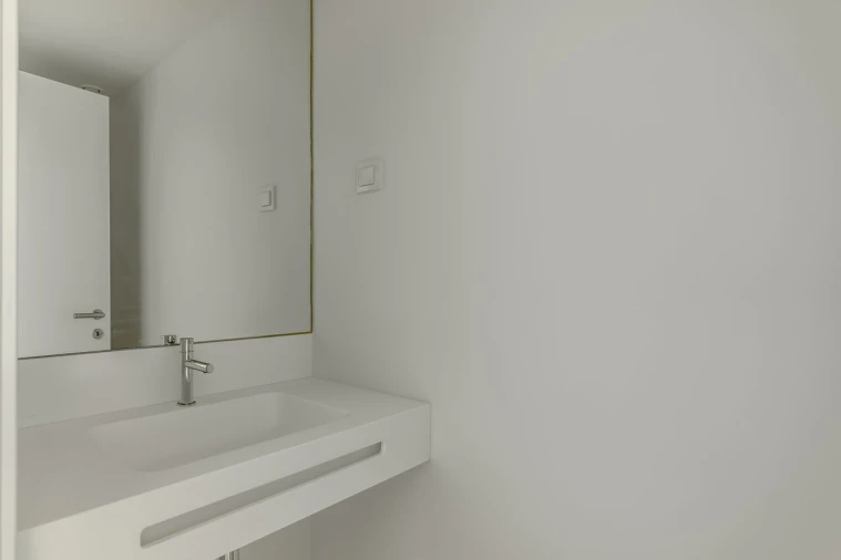 Apartamento T3 para Venda em Avenidas Novas Foto 13