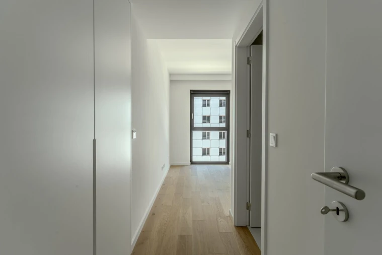 Apartamento T3 para Venda em Avenidas Novas Foto 19