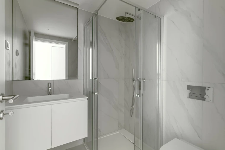 Apartamento T3 para Venda em Avenidas Novas Foto 12