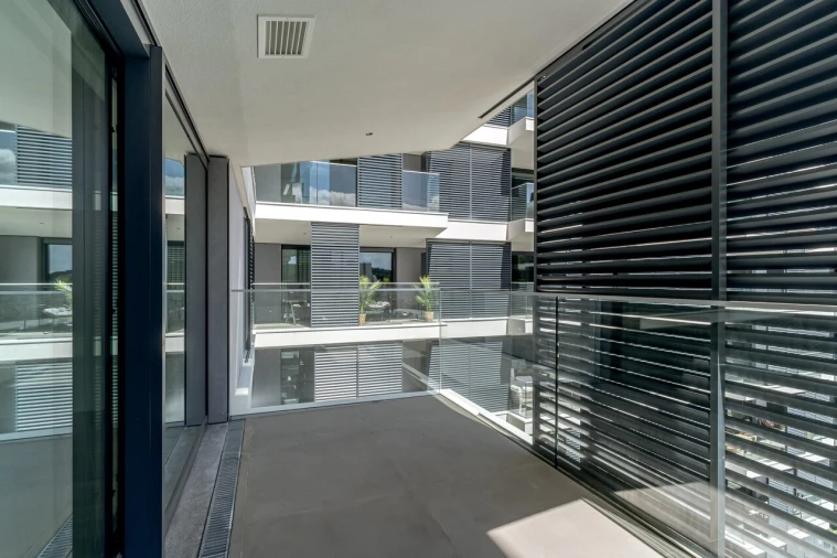 Apartamento T3 para Venda em Avenidas Novas Foto 30