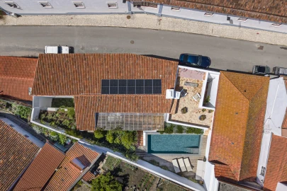 Moradia T5 para Venda em Grândola e Santa Margarida da Serra