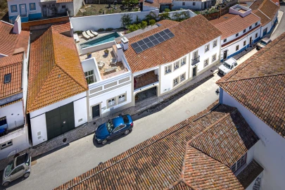 Moradia T5 para Venda em Grândola e Santa Margarida da Serra