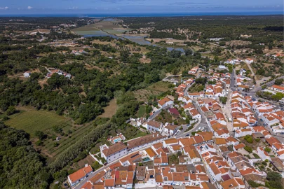 Moradia T5 para Venda em Grândola e Santa Margarida da Serra