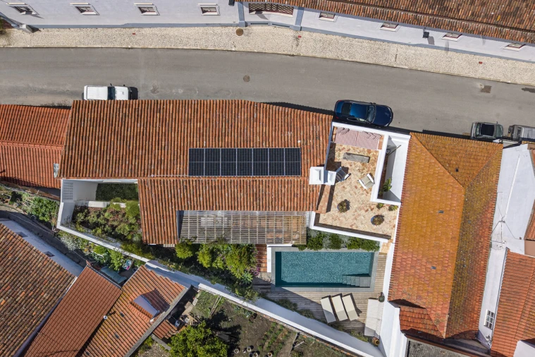 Moradia T5 para Venda em Grândola e Santa Margarida da Serra Foto 15