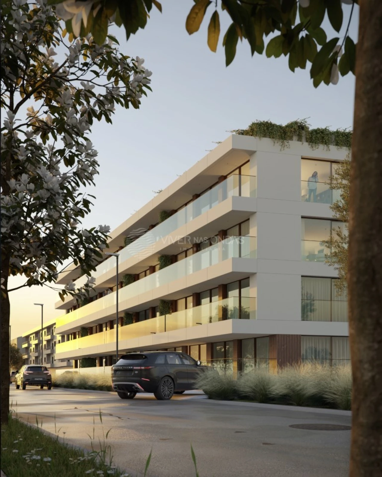 Apartamento T2 para Venda em Espinho Foto 11