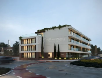 Apartamento T2 para Venda em Espinho
