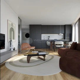 Apartamento T2 para Venda em Espinho