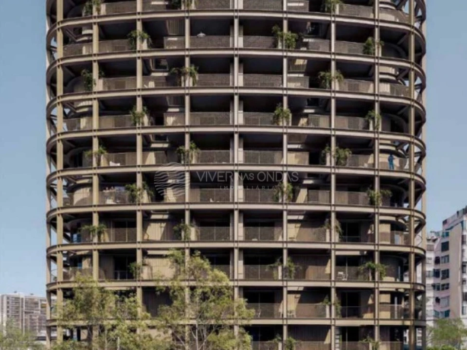 Apartamento T3 para Venda em Paranhos Foto 10