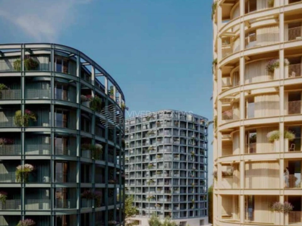 Apartamento T3 para Venda em Paranhos Foto 12