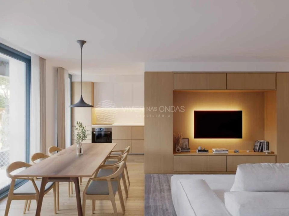 Apartamento T2 para Venda em Paranhos Foto 2
