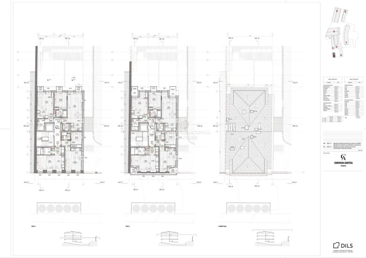 Apartamento T3 para Venda em Cedofeita, Santo Ildefonso, Sé, Miragaia, São Nicolau e Vitória Foto 19