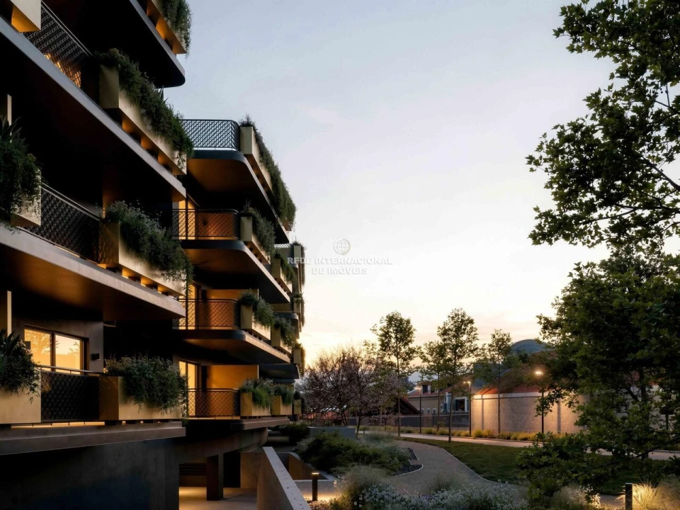 Apartamento T3 para Venda em Cedofeita, Santo Ildefonso, Sé, Miragaia, São Nicolau e Vitória Foto 7