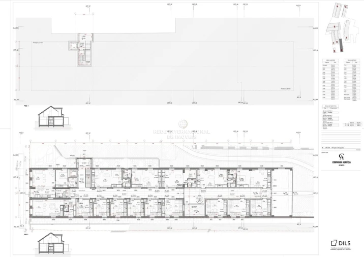 Apartamento T3 para Venda em Cedofeita, Santo Ildefonso, Sé, Miragaia, São Nicolau e Vitória Foto 37