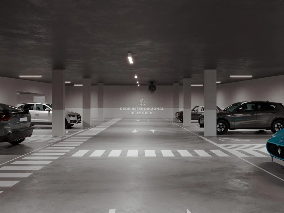 Apartamento T3 para Venda em Cedofeita, Santo Ildefonso, Sé, Miragaia, São Nicolau e Vitória Foto 4