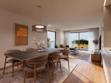 Apartamento T3 para Venda em Cedofeita, Santo Ildefonso, Sé, Miragaia, São Nicolau e Vitória