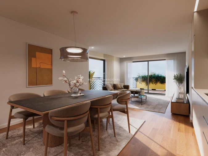 Apartamento T3 para Venda em Cedofeita, Santo Ildefonso, Sé, Miragaia, São Nicolau e Vitória Foto 6