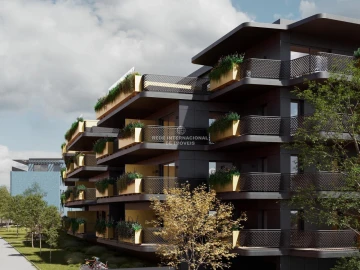 Apartamento T3 para Venda em Cedofeita, Santo Ildefonso, Sé, Miragaia, São Nicolau e Vitória