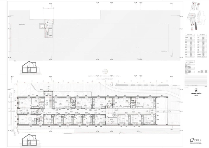 Apartamento T3 para Venda em Cedofeita, Santo Ildefonso, Sé, Miragaia, São Nicolau e Vitória Foto 26