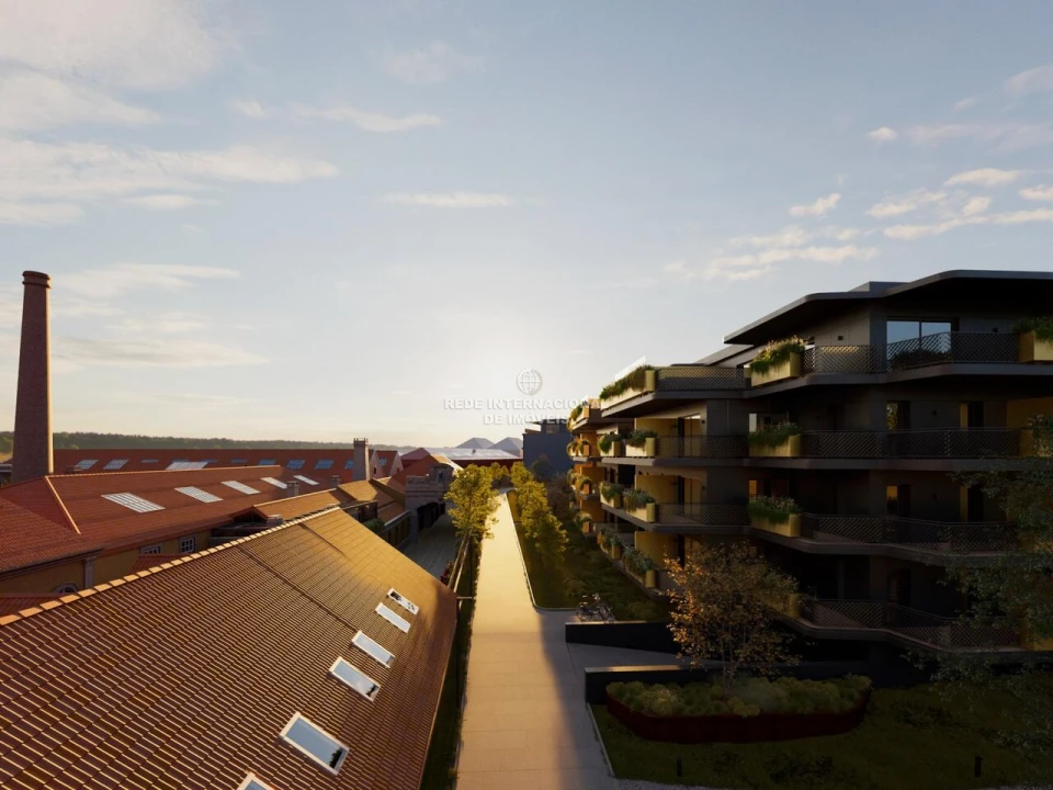 Apartamento T3 para Venda em Cedofeita, Santo Ildefonso, Sé, Miragaia, São Nicolau e Vitória Foto 17
