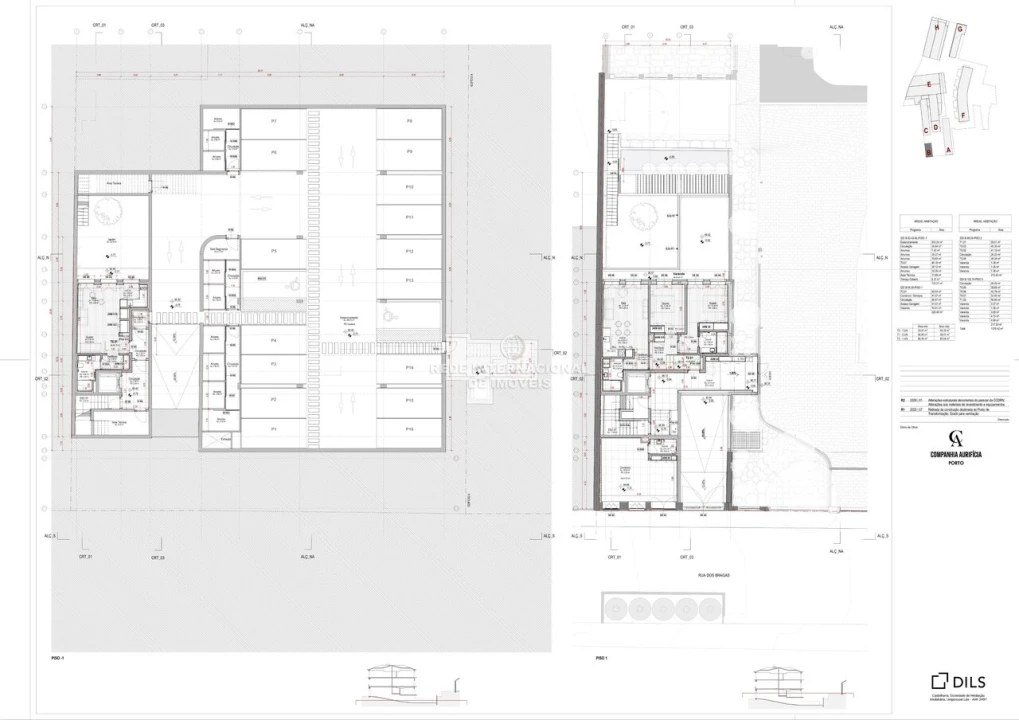 Apartamento T3 para Venda em Cedofeita, Santo Ildefonso, Sé, Miragaia, São Nicolau e Vitória Foto 8