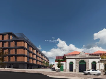 Apartamento T3 para Venda em Cedofeita, Santo Ildefonso, Sé, Miragaia, São Nicolau e Vitória