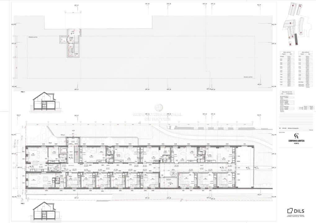 Apartamento T3 para Venda em Cedofeita, Santo Ildefonso, Sé, Miragaia, São Nicolau e Vitória Foto 26