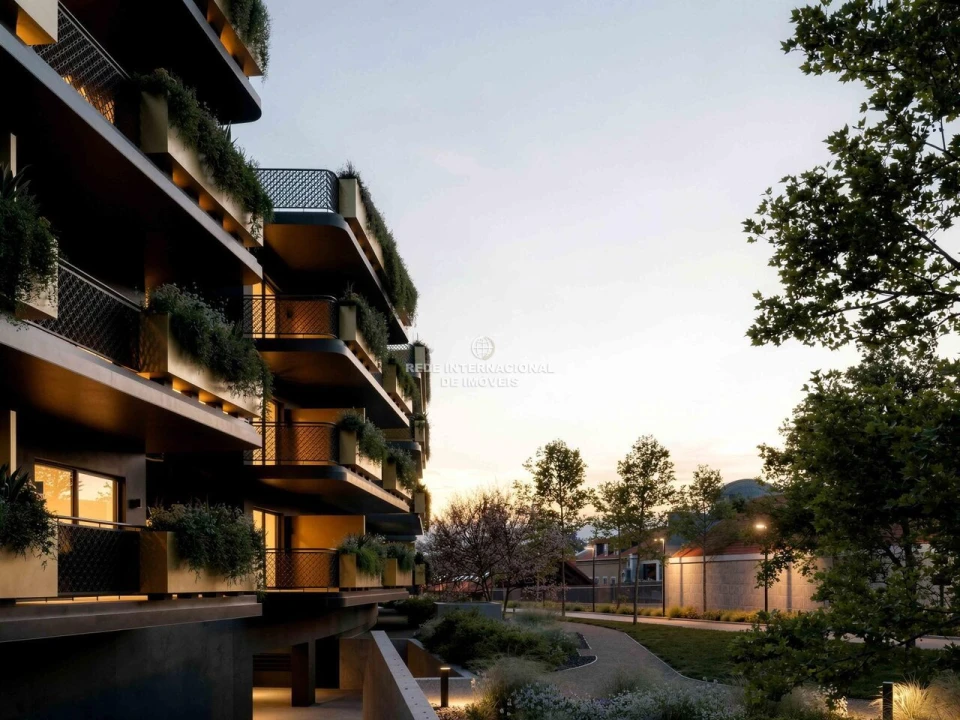 Apartamento T2 para Venda em Cedofeita, Santo Ildefonso, Sé, Miragaia, São Nicolau e Vitória Foto 35