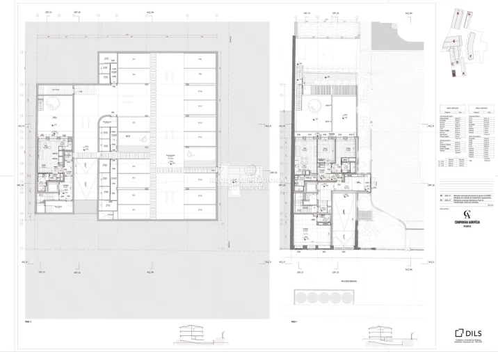 Apartamento T2 para Venda em Cedofeita, Santo Ildefonso, Sé, Miragaia, São Nicolau e Vitória Foto 32